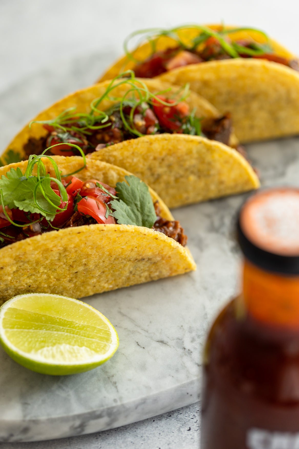 Smoky Gochujang
