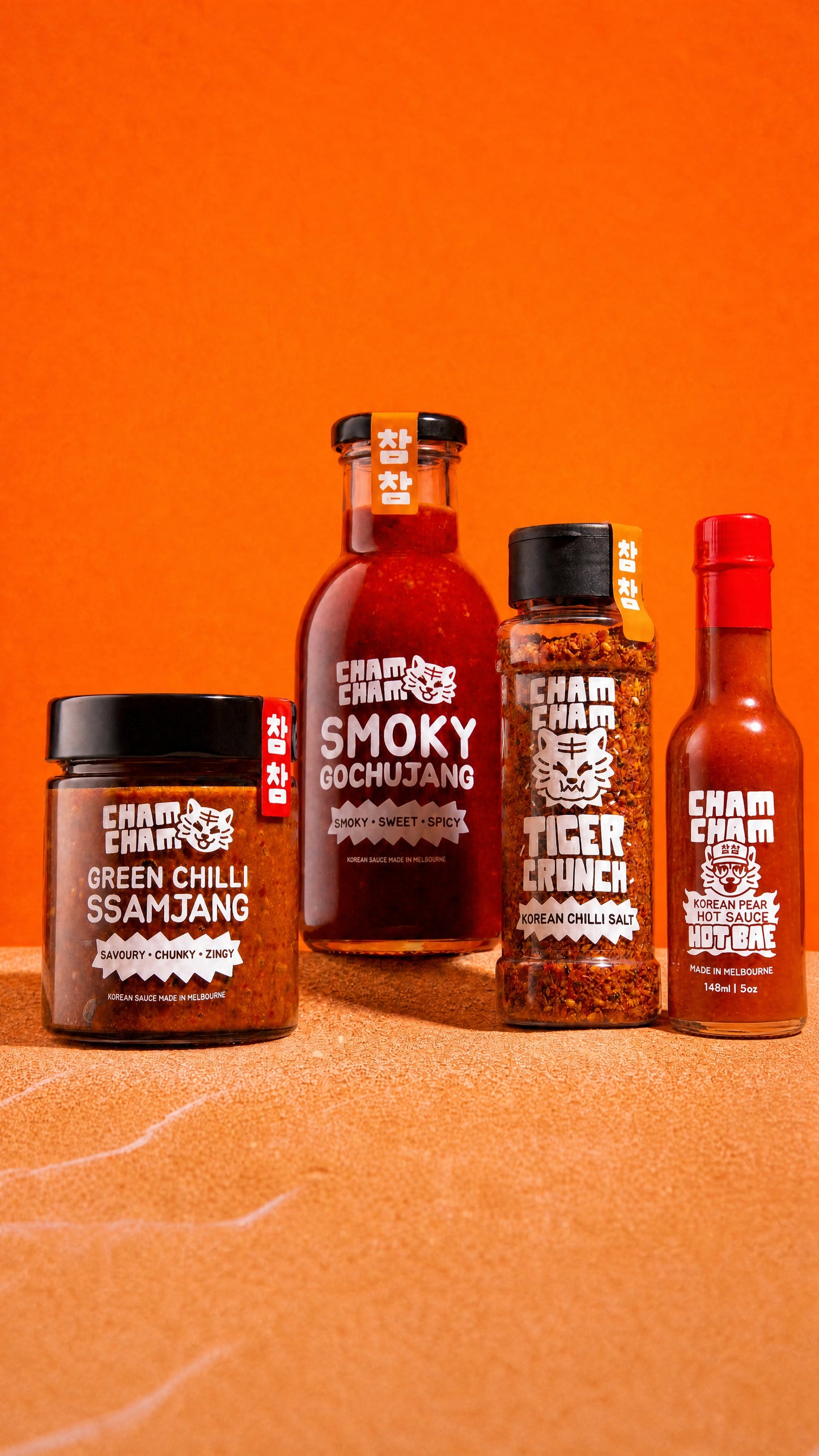 1 The Flavour Boss Pack