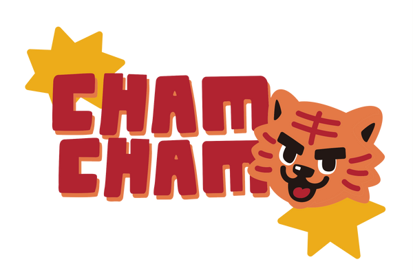 ChamCham Sauce